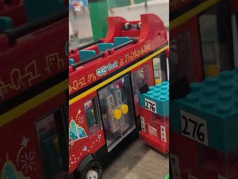WTC BUSES AND TRAIN IN RIDE COMPILATION | FUNNY MOMENTS PART 3