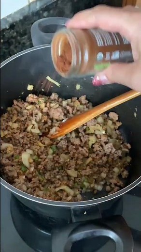 CHILI MEXICANO