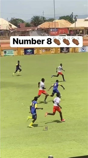 What a Goal 👏 👏 #shorts