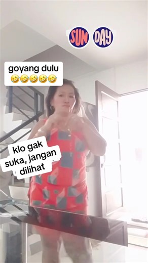 kalau gak suka, jangan dilihat 👍🏻 | STW BINOR
