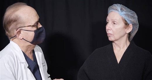 Live Demo: Non-Surgical Contouring with Morpheus8 & EvolveX – Dr. Bruc