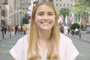 How Facial Recognition Software Works