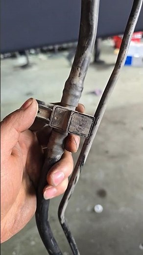 EVAP Fuel Tank Pressure Sensor 2013 ford f150 codigo p0451