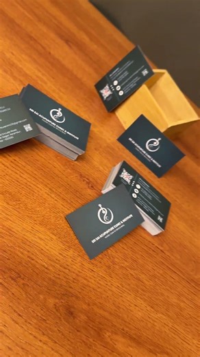 Hospital Service BusinessCard Design - Orange Design and Prints - Contact No : 9952080951