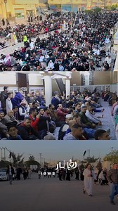 2.2K views · 78 reactions | Jordanians perform Eid prayer across the governorates | Roya News English | Facebook