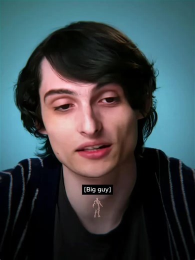 Big Guy Spongebob Featuring Finn Wolfhard