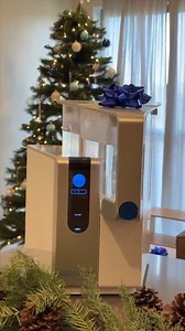 Our classic purifier brings reverse osmosis filtration straight to your countertop without any plumbing or installation necessary. It’s easy, convenient and 80% more efficient than traditional RO systems. It’s time for cleaner, healthier water for you and your family. | AquaTru Water