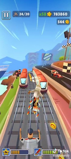 Subway Surfers Cheat Codes Revealed