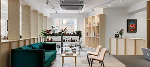 What is a Heat Recovery VRF System? | Hitachi