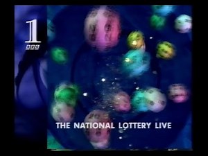 BBC1 Continuity | 29th July 1995