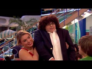 The Suite Life on Deck - Smarticle Particles - 3/3 - HQ!