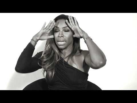 ACTRESS A.J. JOHNSON SPEAKS ON HER ROLE IN "BABY BOY"