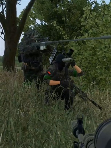 Літні канікули в Сергіївці #ukraine🇺🇦 #armareforgerclips #armareforger #arma #fyp