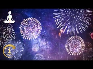 🎆 Fireworks Sound Ambience | 1 Hour of Vibrant Explosions & Festive Atmosphere for Celebration 🎆