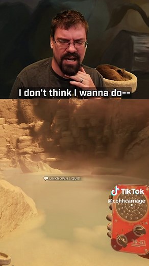 CohhCarnage's Review: Exploring The Invincible Game