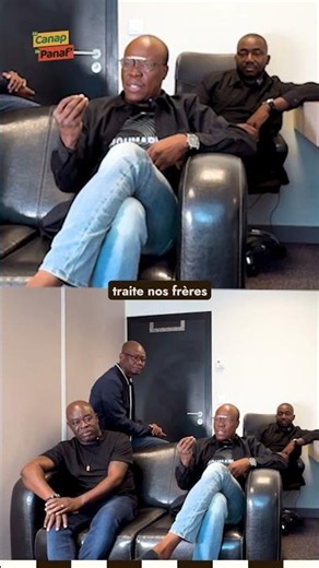 Magic System talks about irregular immigration!🇨🇮