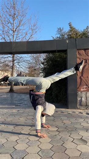 Amazing Kung Fu Skills Show