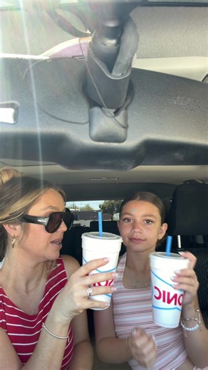 Sonic Dirty Dr Pepper Review: 9/10 Refresher