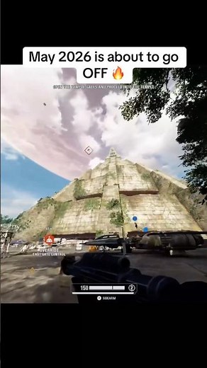 MAY 4TH BATTLEFRONT 2 REVIVAL! #starwars #battlefront2 #swbf2 #fortherepublic
