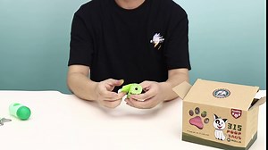 Dog Poop Bags Extra Thick Leak Proof Dog Waste Bags.Lavender-Scented Dog Poop Bags with EPI Additive，Doggie Poop Bag Carrier, Dispenser and Leash Clip Included