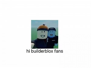 Builderman Roblox Animation: A Long-Awaited Comeback