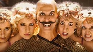 Housefull 4 Song Shaitan Ka Saala: Akshay Kumar AKA King Bala's New Track Is A Party Banger | SpotboyE