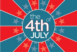 Today's 4th of July Fireworks Displays Near Redmond