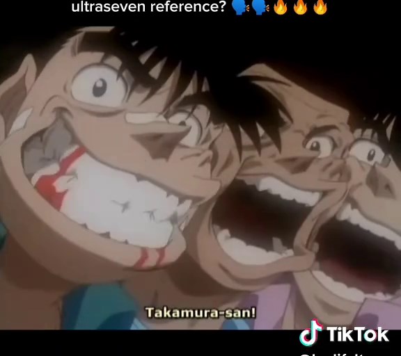 Ultraman Showcases Epic Transformation in Takameru Video