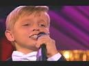 Michael Junior - Ich Liebe Dich