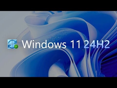 Windows 11 24H2 KB5064081 Released With 18 New Features, Adds Taskbar Clock, Bug Fixes & Much More!