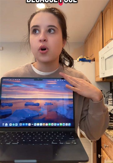 MacBook Air Update: My Experience Switching from Surface