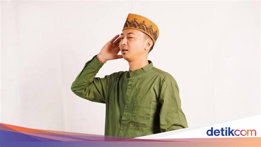Teks Bacaan Bilal Tarawih 23 Rakaat Lengkap PDF, Download Gratis!
