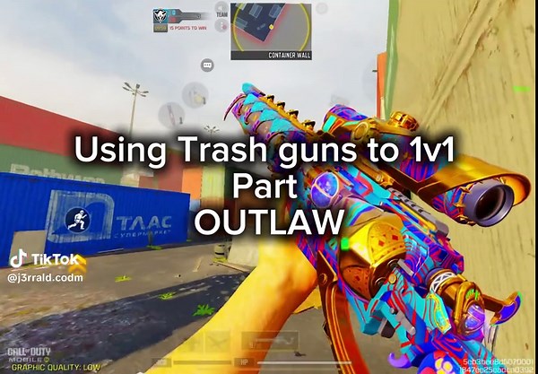 Inconsistent Sniper Mechanics Explained