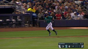 Ichiro recibe su primer boleto