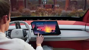 15K views · 144 reactions | The BMW Vision Neue Klasse X concept previews the next-generation 2025 iX3 electric SUV. It features an all-LED "smaller" grille and a Tesla-style interior! Check it out in detail here. | Paul Tan's Automotive News | Facebook