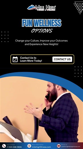 Fun Corporate Wellness Ideas to Boost Employee Health & Team Productivity 💼💪✨