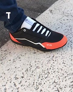 40K views · 213 reactions | SPARCO® Fashion Il tuo stile racing per la vita di tutti i giorni: Design Sportivo + Innovazione Massima Performance Sparco Fashion: la linea footwear per vivere e guidare sempre al massimo. Scopri la collezione online | Sparco Fashion | Facebook