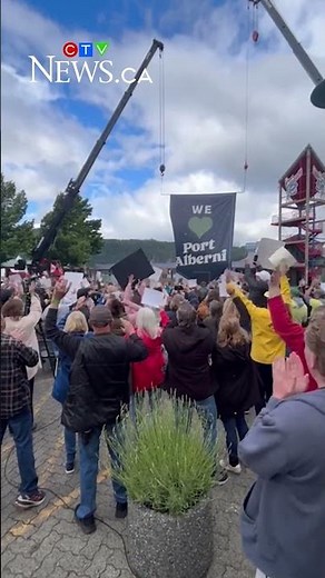 Port Alberni, B.C. to star in Home Town Takeover Canada's first season