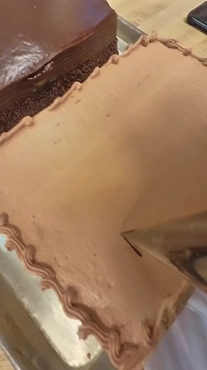 New Camera Cake Decorating with Chocolate | Insta360