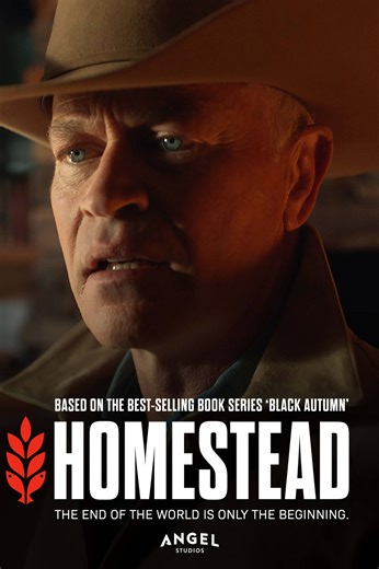 Homestead Summary, Trailer, Cast, Where to Watch and More