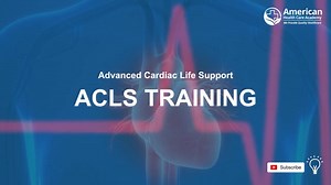 Chapter 16 Stable Tachycardia - ACLS by American Health Care Academy