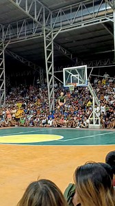 MURAG NBA OY🏀😱☺️ | Siboy Eramis