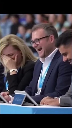 Big Splash, Big Laughs! Diving Fail Caught on Camera