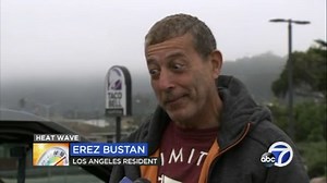 What to expect at Bay Area beaches, public pools this weekend as people seek refuge from heat wave