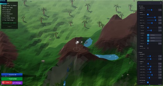 step 1: take the link to github repo linked in the poststep 2: tell claude to install itstep 3: tell it to use it and review the codebasestep 4: game suddenly runs sooo smooth wauwgreat success @dangreenheck