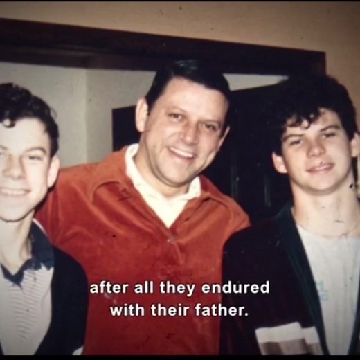 Menendez Brothers: A Heartbreaking Documentary on Their Shame and Pain