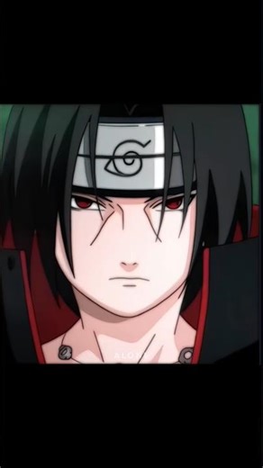 Itachi Uchiha 🔥 || Naruto Shippuden || AMV 4K EDIT || #itachi​ #narutoshippuden​ #anime​