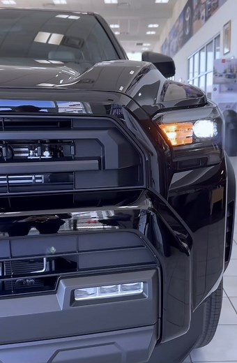 2025 TOYOTA® 4RUNNER 💯🔥🔥 #fblifestyle #toyota #4runner #viralpage #viralpost #virals #carenthusiast #toyotaphilippines #viralpost2025 | WHEELS IN MOTION PH