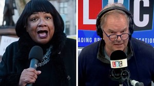 'Current strategy isn't working': Diane Abbott calls on Starmer to 'unify' Labour | LBC