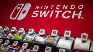 Nintendo annonce la Switch 2 pour 2025